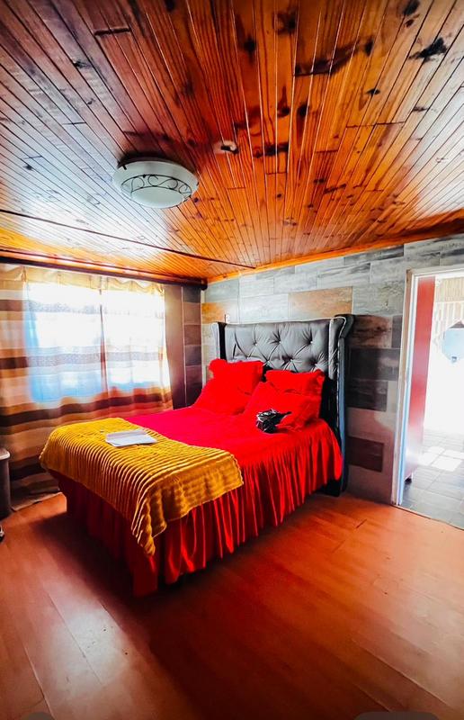 3 Bedroom Property for Sale in Kwazakhele Eastern Cape